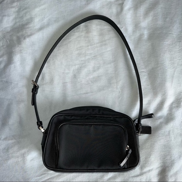 Coach Mercer Vintage canvas shoulder bag - Picture 3 of 5